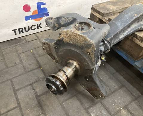 90009410541 Кулак поворотный левый для КАМАЗ