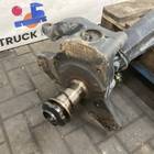 90009410541 Кулак поворотный левый для КАМАЗ