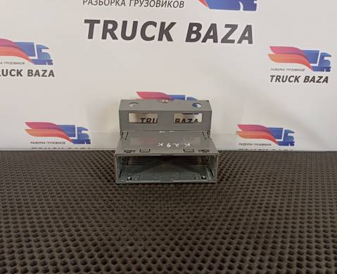 9438460714 Накладка панели приборов для Mercedes-Benz Axor