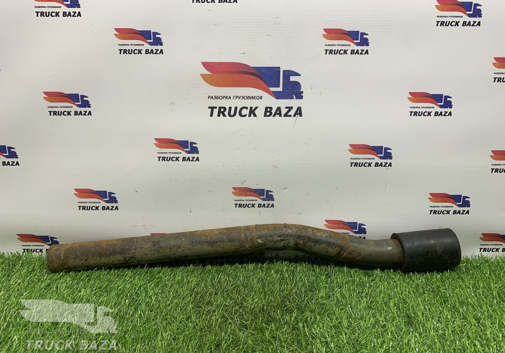 1629036 Кронштейн крыла заднего