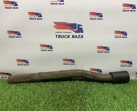 1629036 Кронштейн крыла заднего для Daf