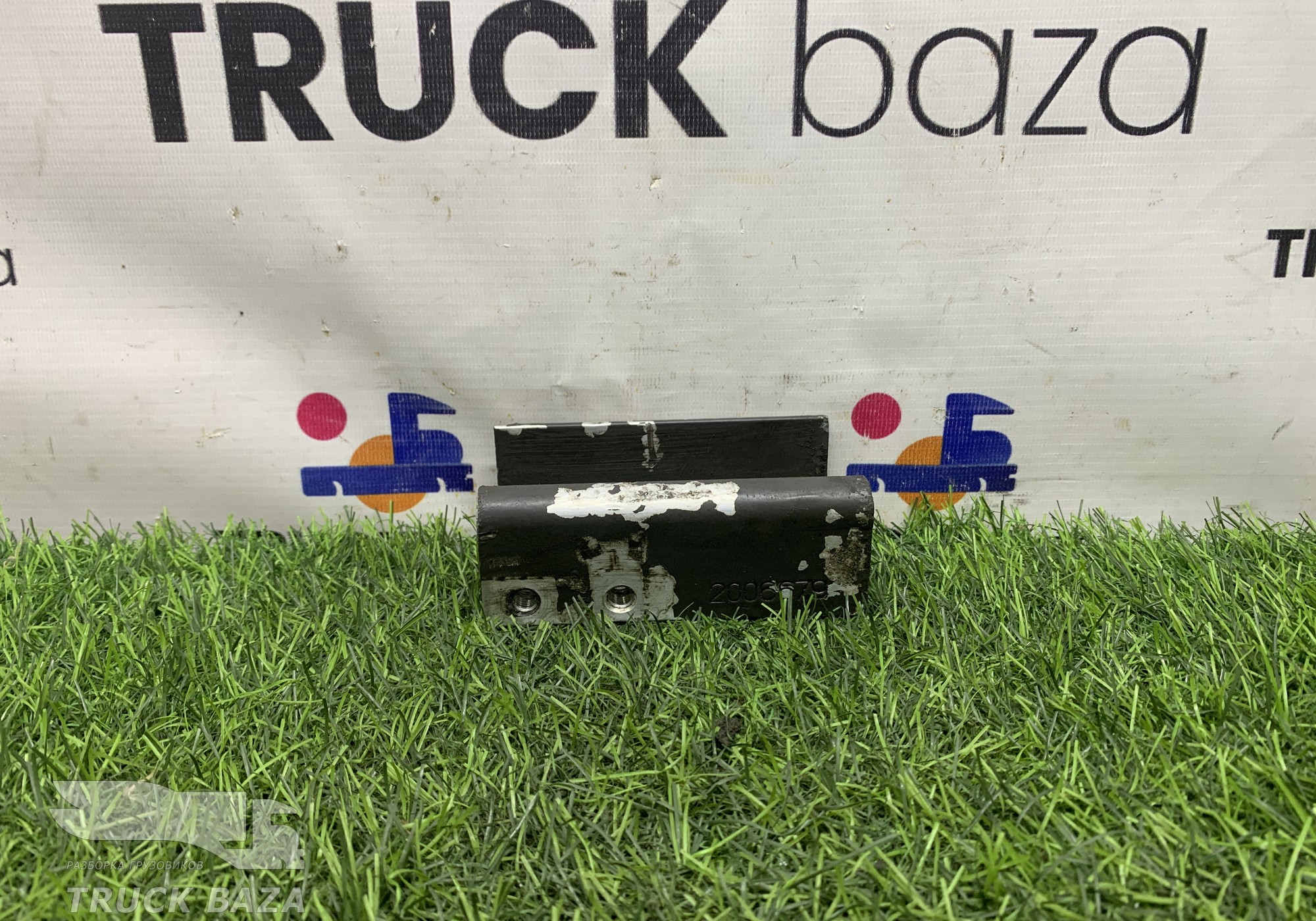 2006679 Кронштейн воздушной трубки компрессора для Scania