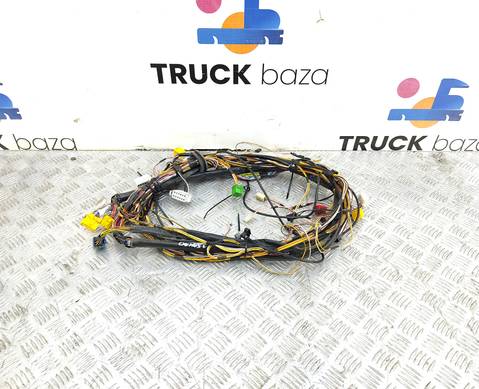 1828474 Проводка кабины для Daf XF105 (с 2005)