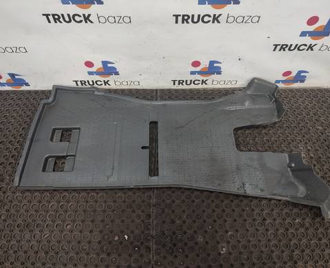 2001447 Коврик кабины передний левый