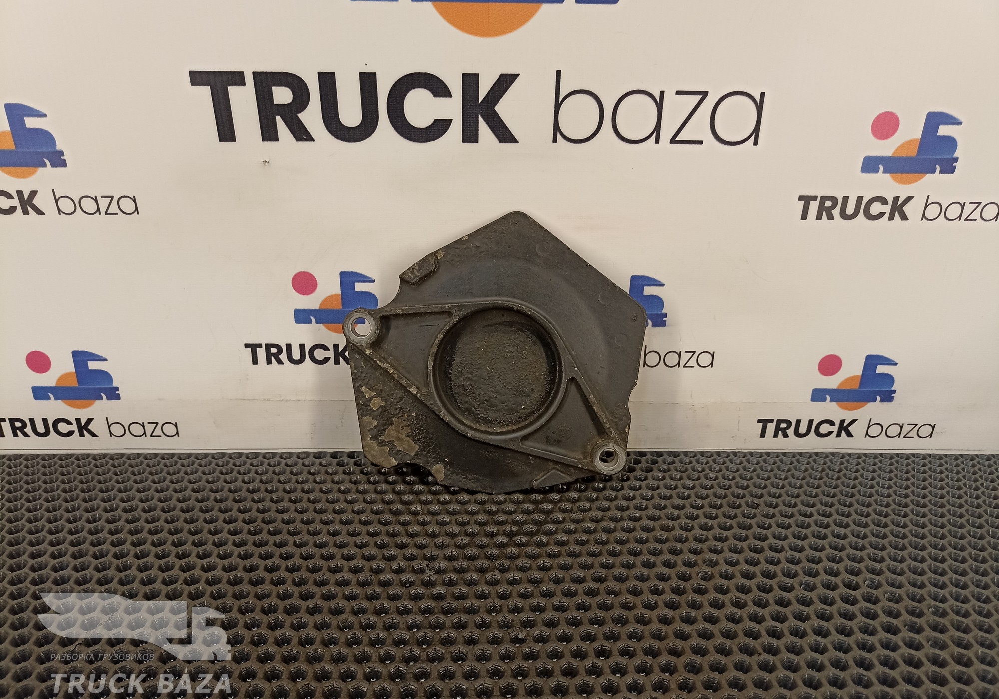 1725582 Крышка распредвала для Scania 5-series T (с 2004 по 2016)