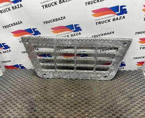 0673144 Площадка подножки для Daf