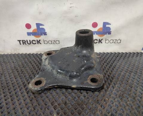 81417203117 Кронштейн цилиндра подъема кабины для Man TGX