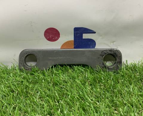 WG9925590113 Пластина кронштейна подушки двигателя для Sinotruk Howo T5G