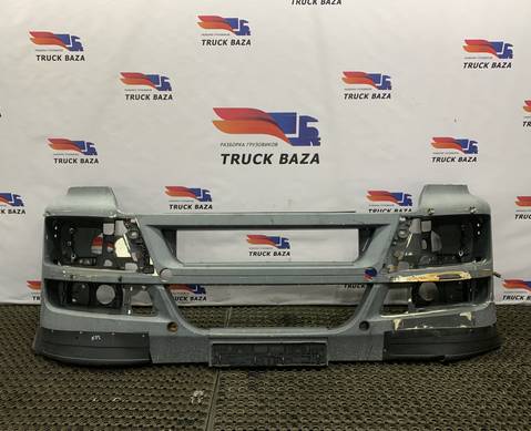 81416100895 Бампер передний для Man