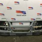 Бампер передний для Mercedes-Benz Sprinter 906 (с 2006)