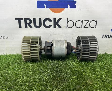 0130111130 Моторчик отопителя для Man L2000