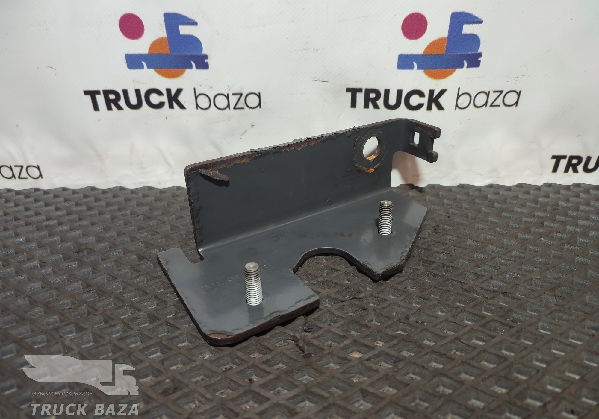 21595739 Кронштейн датчика уровня пола для Volvo FM II (с 2002)