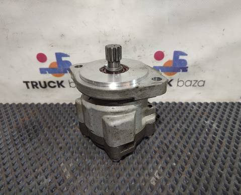 0034606180 Насос ГУРа для Mercedes-Benz Actros New Actros MP4 (с 2011)