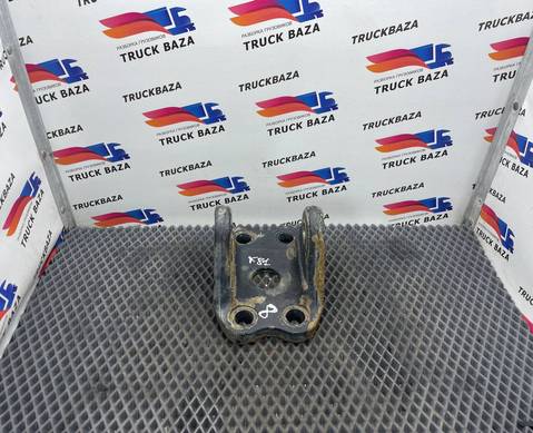 65802902444 Кронштейн рессоры передней для КАМАЗ 54901