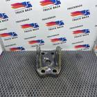 65802902444 Кронштейн рессоры передней для КАМАЗ 54901