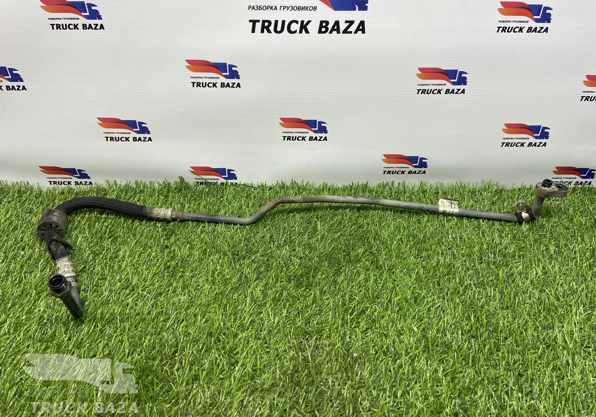 8161975025204 Трубка кондиционера