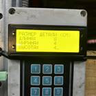 9607200304 Скоба защелки замка для Mercedes-Benz Actros New Actros MP4 (с 2011)