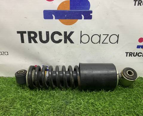 11460 Амортизатор кабины передний для Mercedes-Benz Axor