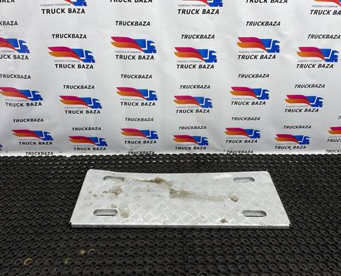 549018404435 Трап на раму за кабиной для КАМАЗ 54901