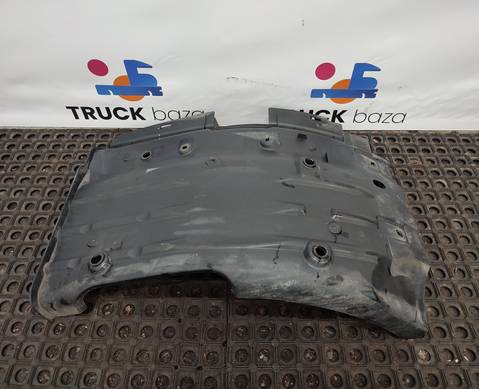 2599550 Крыло переднее правое передняя часть для Scania 6-series R (с 2016)