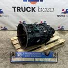 81320036882 АКПП ZF 12AS2130TD для Man TGX