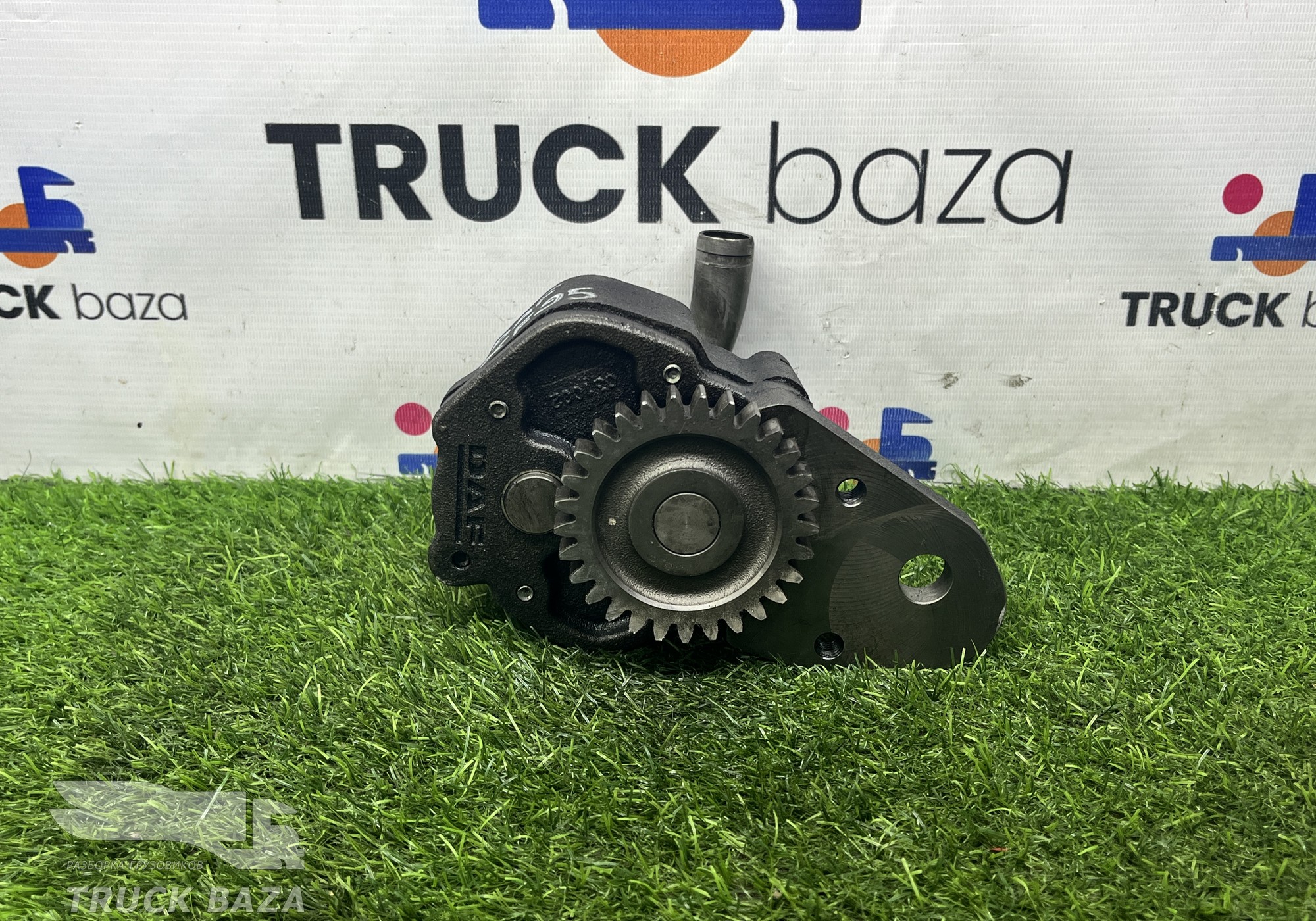 0683322 Насос масляный для Daf CF II (с 2006 по 2013)