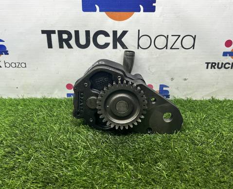 0683322 Насос масляный для Daf CF II (с 2006 по 2013)