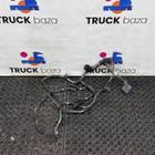 Электропроводка двигателя для Полуприцепы Нефаз