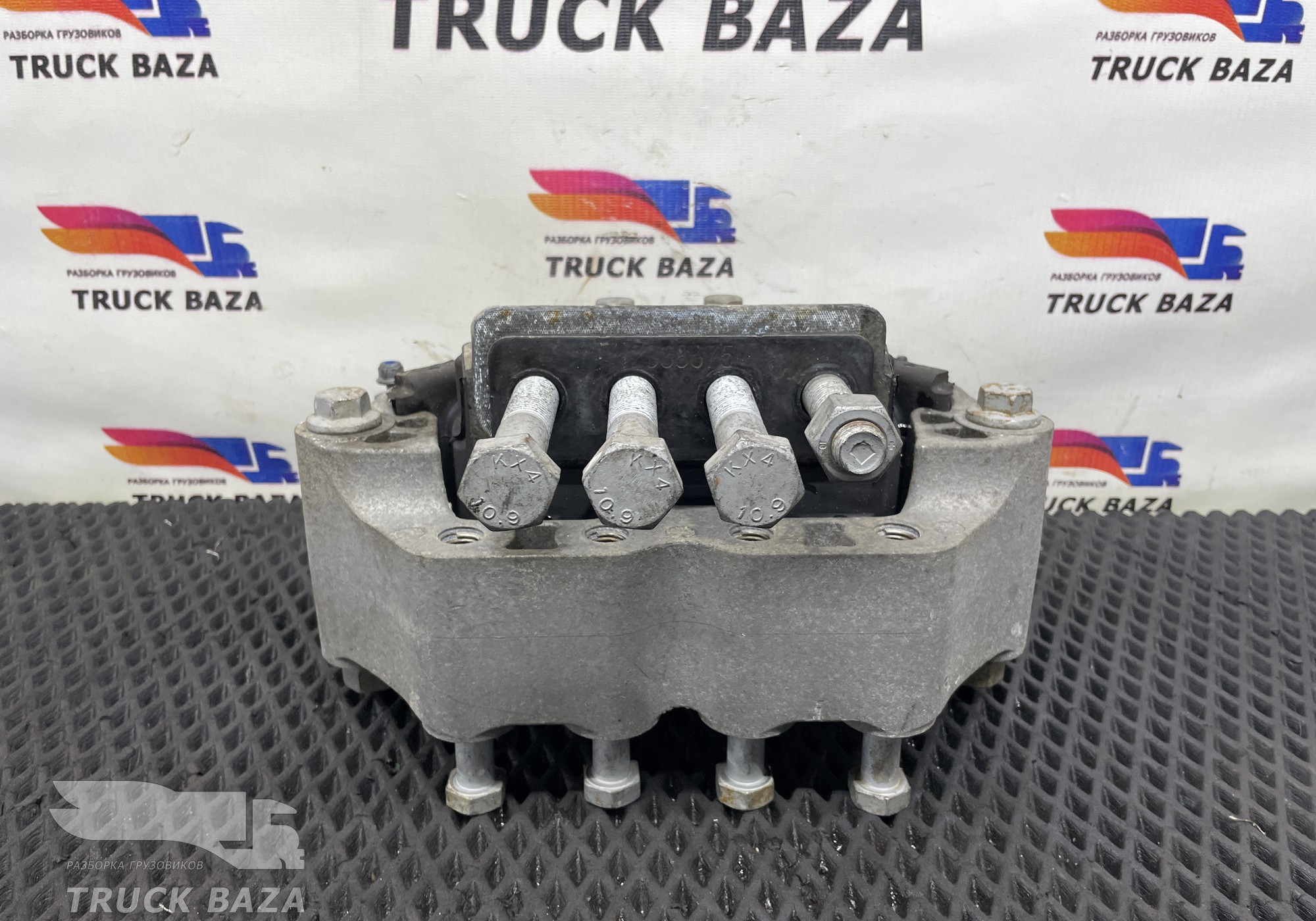 2592761 Подушка КПП для Scania 6-series L (с 2016)