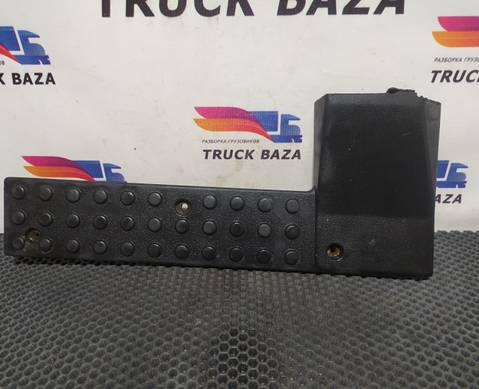 1389739 Накладка порога левая для Daf 95XF