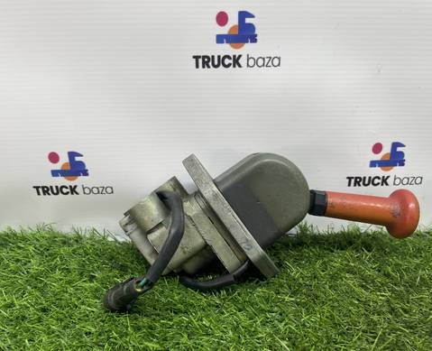 DPM94AAX Кран ручного тормоза для Iveco Stralis I (с 2002)