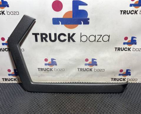 82509805 Накладка дверной ручки левой для Renault T (с 2013)