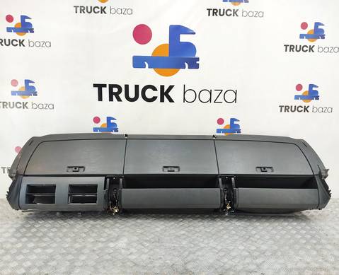 81639030320 Консоль кабины верхняя для Man