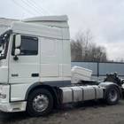 Рама с документами (цена неактуальна) для Daf XF105 (с 2005)