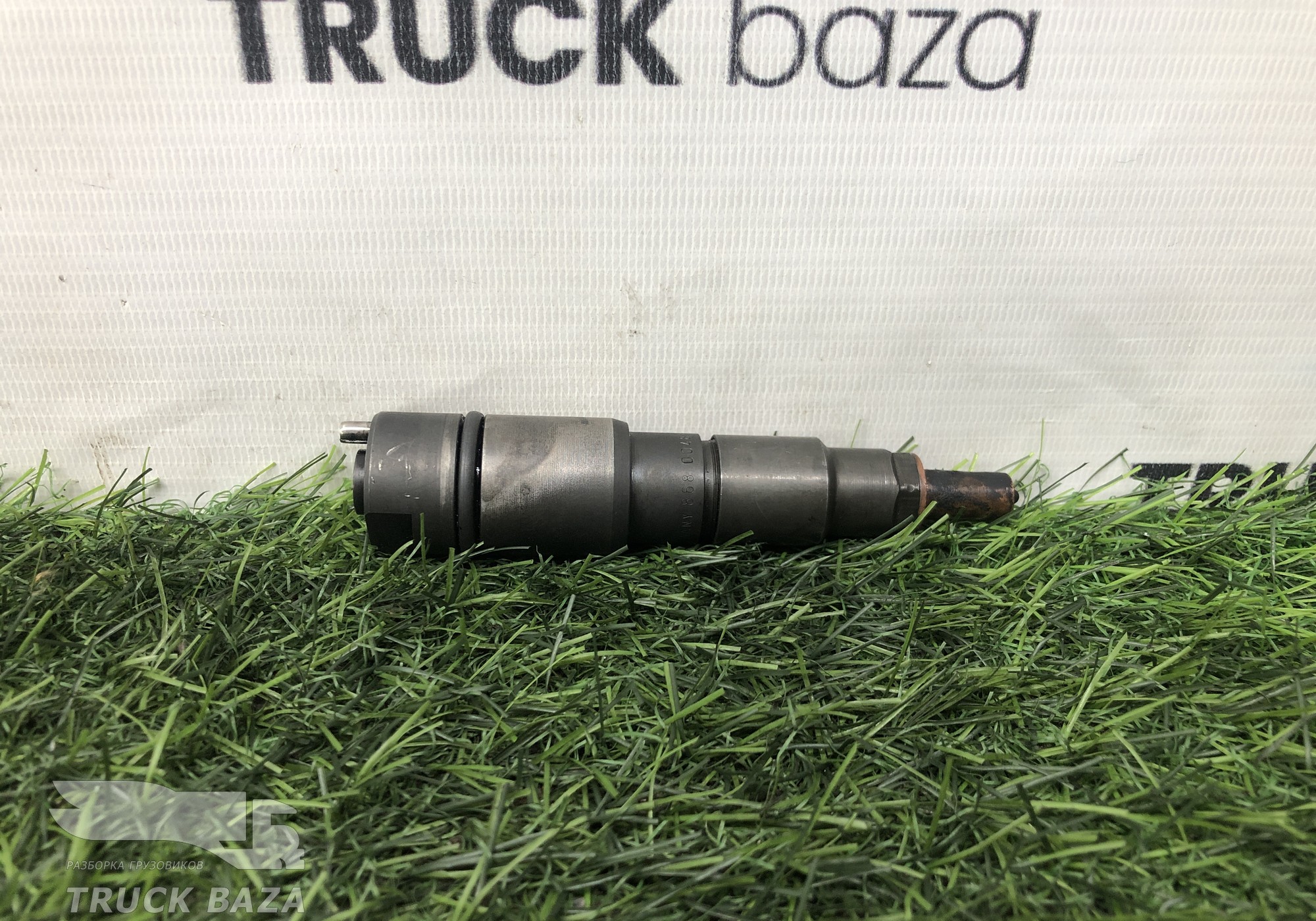 0432191489 Форсунка топливная для Mercedes-Benz Atego I (с 1998 по 2004)