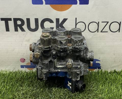 4729000570 Кран уровня пола главный для Man TGS I (с 2007)