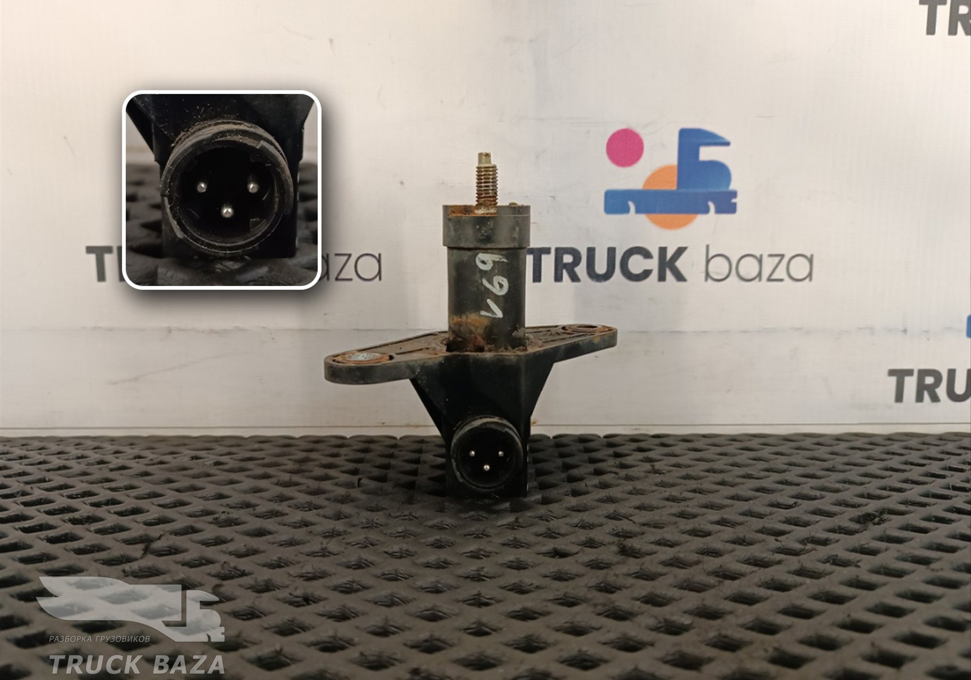 21253672 Датчик уровня пола для Volvo