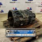 81320036654 АКПП ZF 12AS2301 для Man