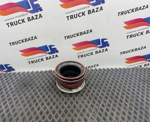 1675763 Патрубок интеркулера для Daf XF105 (с 2005)