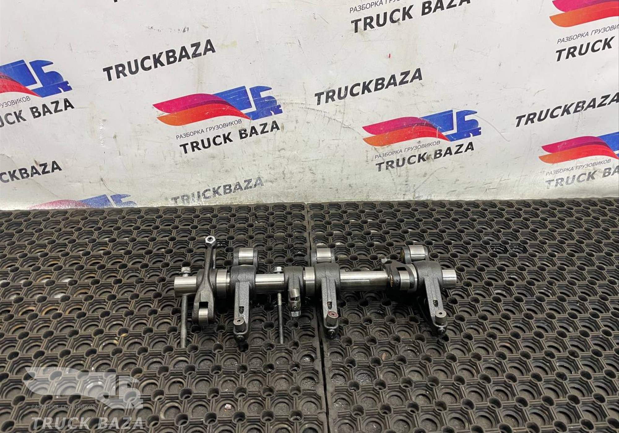 GC466C544 Вал рокеров для Ford F-MAX (с 2018)