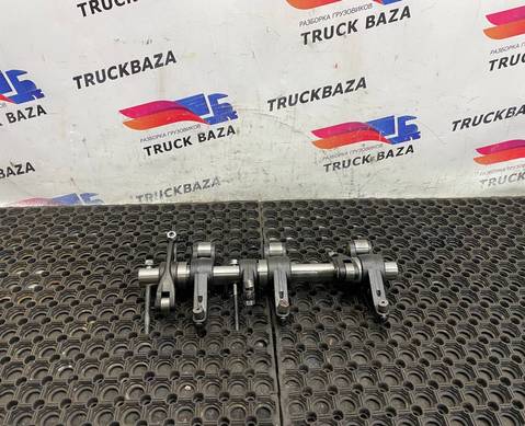 GC466C544 Вал рокеров для Ford F-MAX (с 2018)