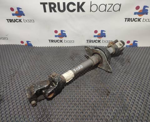 JC463E620AA Вал карданный рулевой для Ford F-MAX (с 2018)