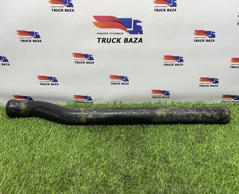 81664206033 Кронштейн заднего крыла передний правый для Man TGS II (с 2012)