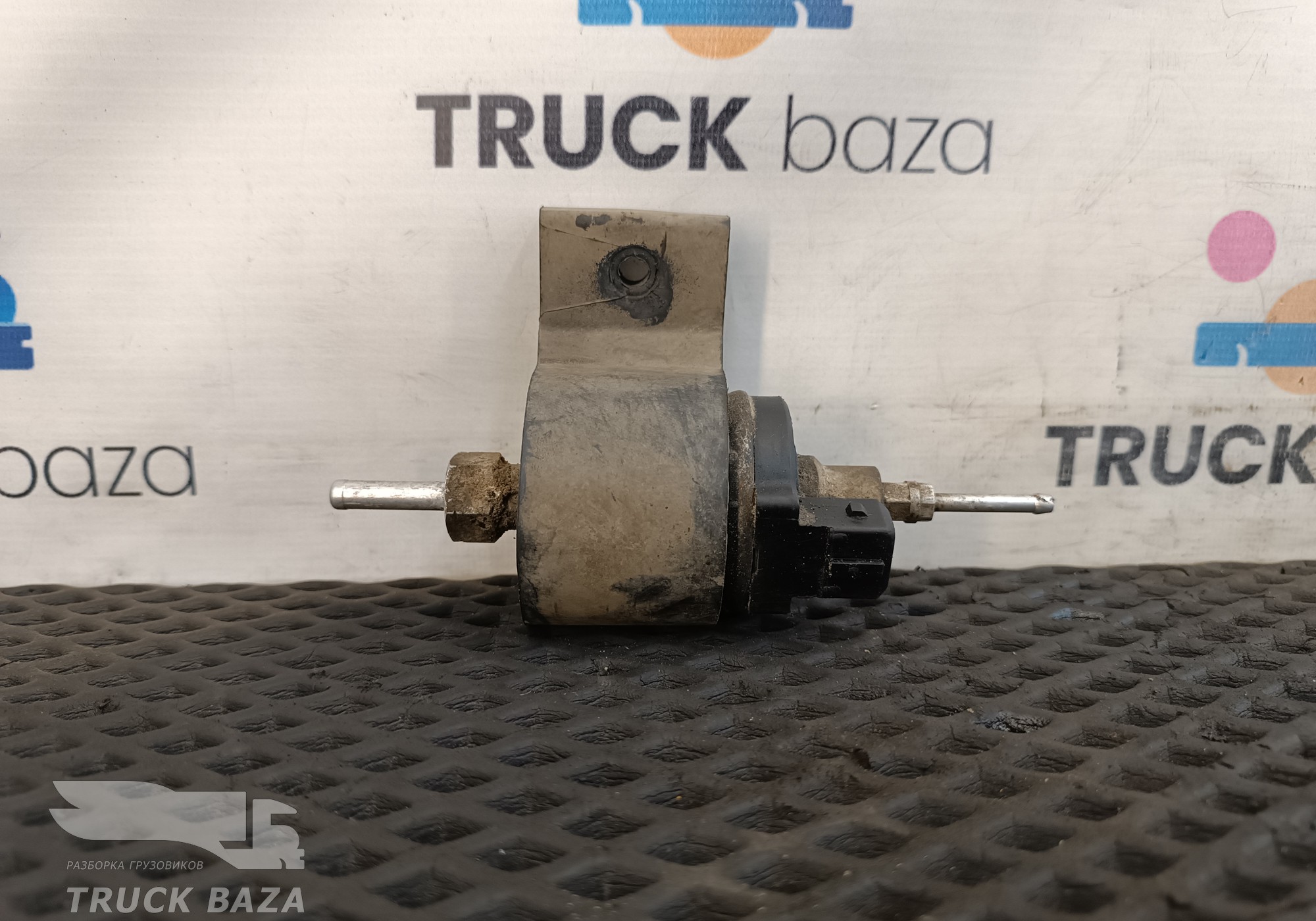 22461801 Насос автономного отопителя для Ford F-MAX (с 2018)