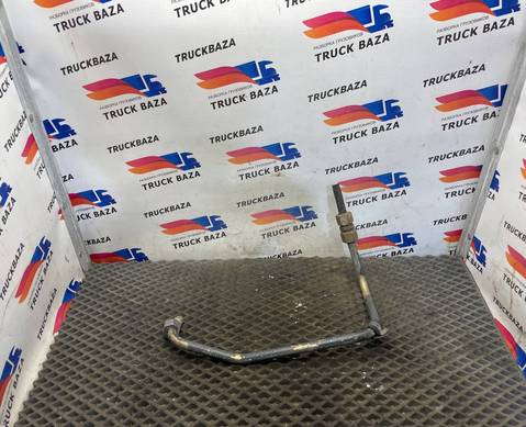 41216903 Трубка ГУРа для Iveco