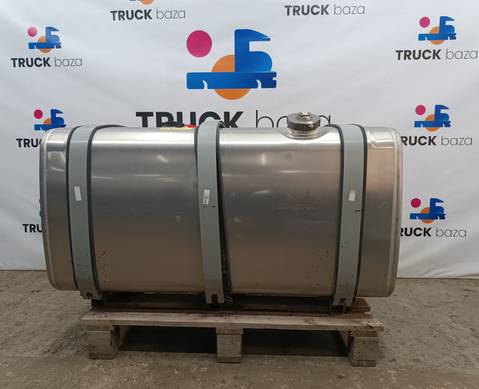 WG9925550011 Бак топливный 600L для Sinotruk Howo HW76