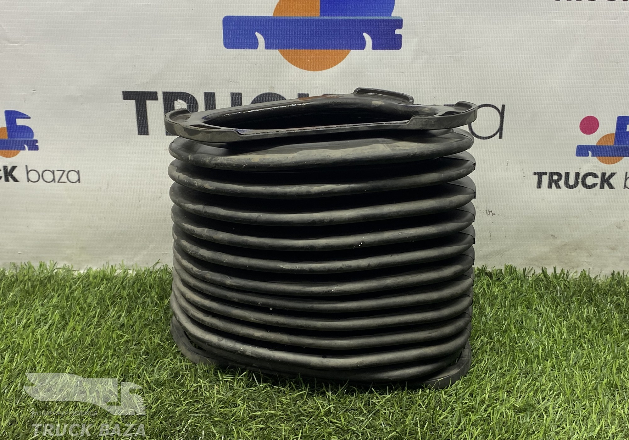 1750546 Гофра воздухозаборника