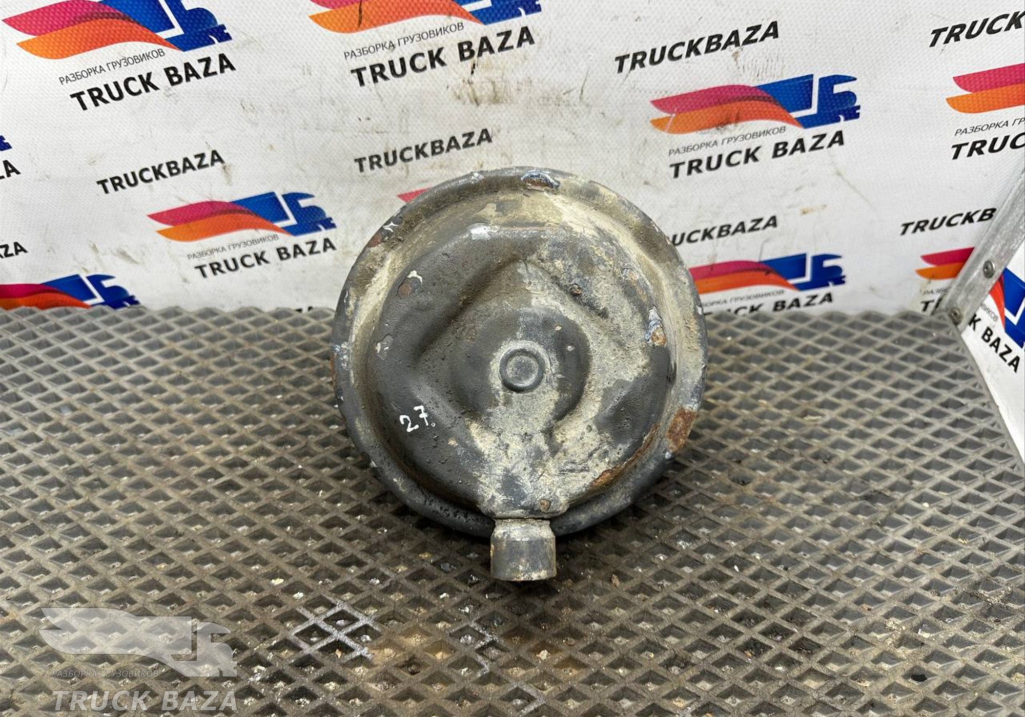 0074208324 Камера тормозная для Mercedes-Benz Actros MP3 (с 2008)