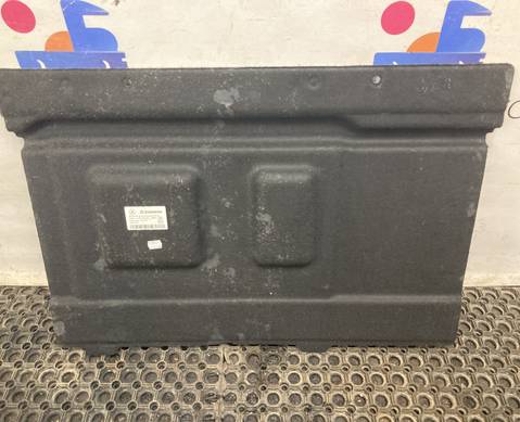 A9616905544 Шумоизоляция задней стенки для КАМАЗ 54901