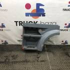 1291172 Корпус подножек левый для Hyundai Excel